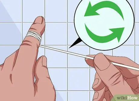 Вырезать торт из листа шаг 14