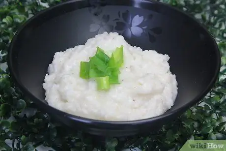 Выбор и использование лука-порея Шаг 14