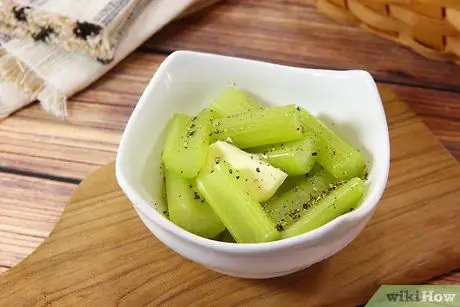 Готовим сельдерей, шаг 5