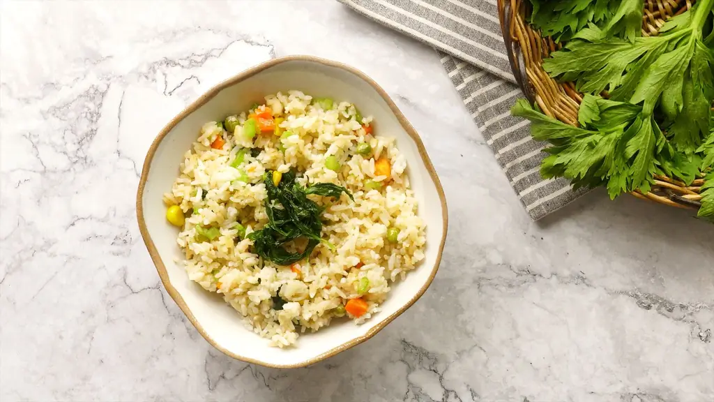 3 способа есть сельдерей