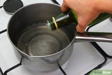 Сделайте пюре из сельдерея, шаг 4