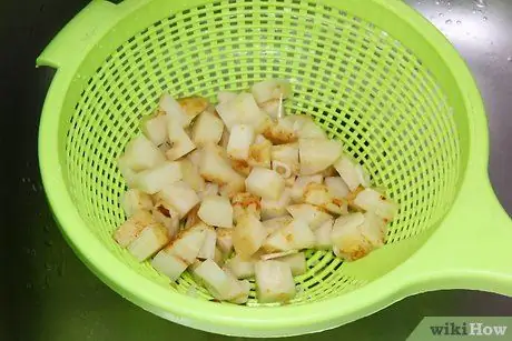 Сделайте пюре из сельдерея, шаг 6