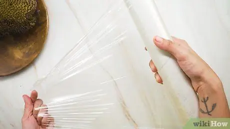 Нарезанный джекфрут Шаг 1