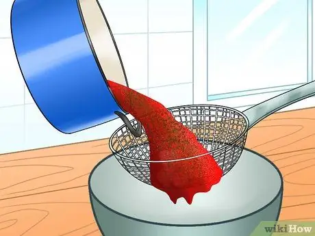 Можно томатный суп Шаг 3