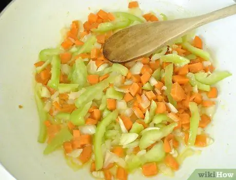 Приготовить томатный соус шаг 10