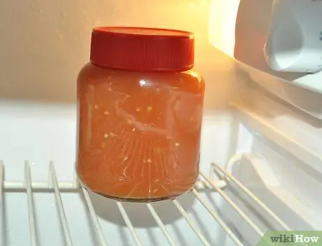 Приготовить томатный соус шаг 7