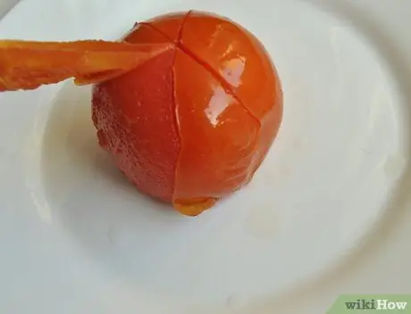 Приготовить томатный соус шаг 8