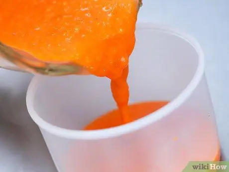 Приготовить томатное пюре шаг 10