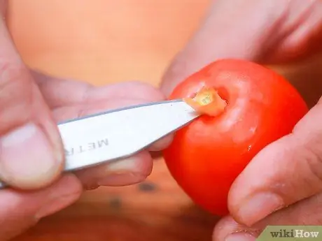 Приготовить томатное пюре, шаг 2