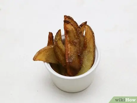 Приготовить жареный стейк Шаг 8