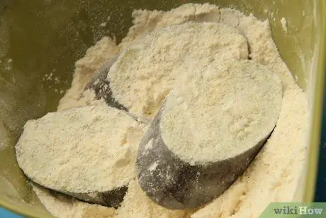 Готовим баклажаны, шаг 6, пуля 2