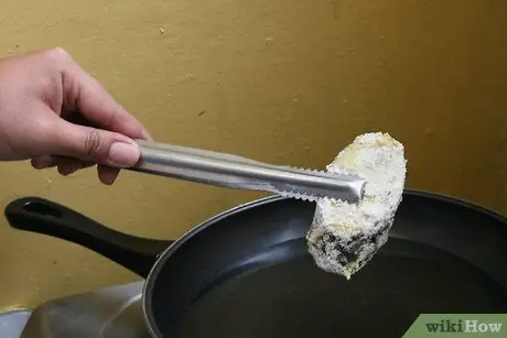 Готовим баклажаны, шаг 7