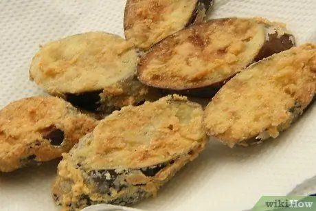 Готовим баклажаны, шаг 10, пункт 1