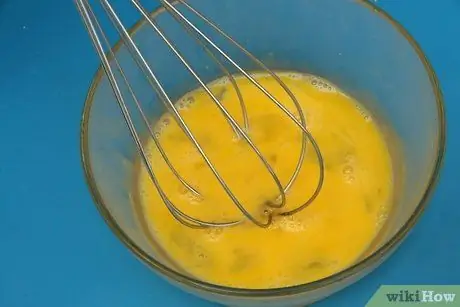 Готовим баклажаны, шаг 4