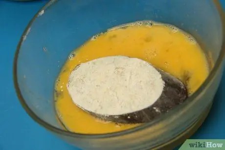 Готовим баклажаны, шаг 6