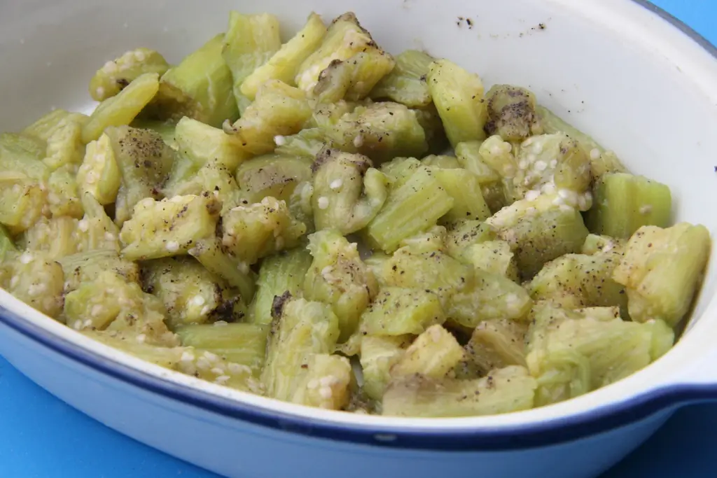 5 способов приготовить баклажаны