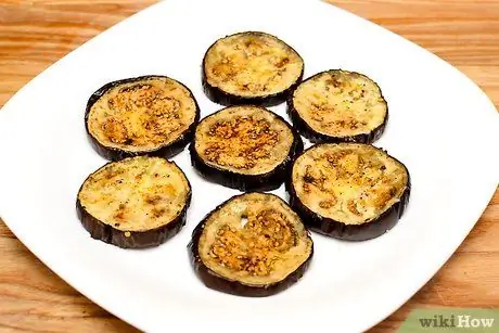 Запекать баклажаны Intro