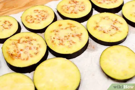 Запекать баклажаны Шаг 5