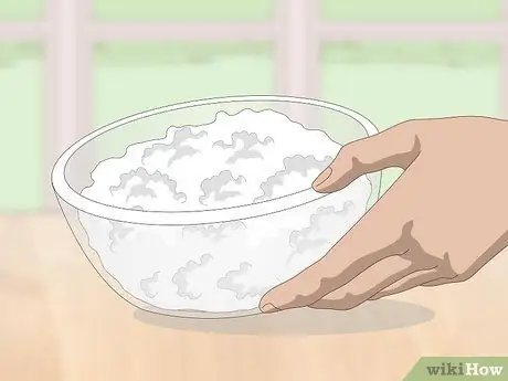 Нарезать суши Шаг 13