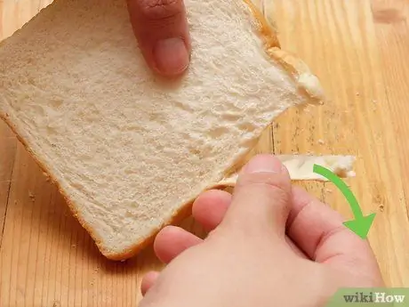 Кубический хлеб Шаг 12