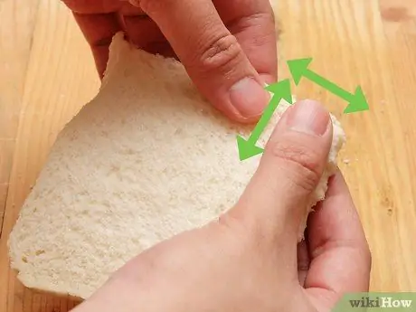 Кубический хлеб Шаг 13