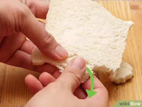 Кубический хлеб Шаг 14