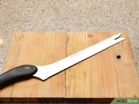 Кубический хлеб Шаг 6