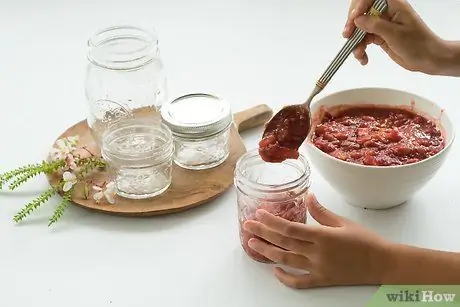 Приготовить чатни с тамарилло Шаг 9