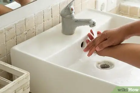 Нарезать карамбол Шаг 7