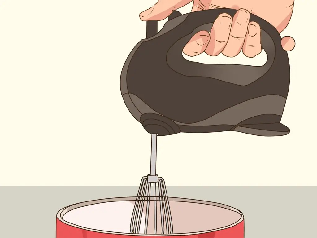 3 способа измельчения курицы с помощью настольного миксера