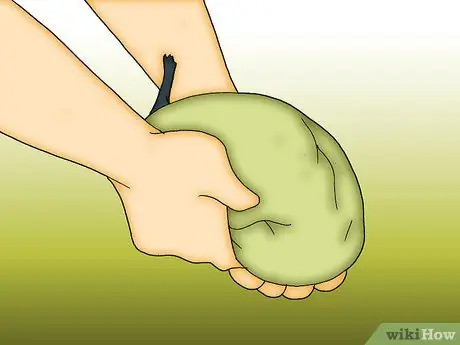 Снимите шкуру с мертвого животного Шаг 10