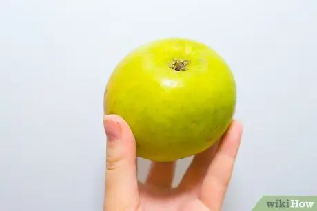 Приготовить начинку для яблочного пирога, шаг 1