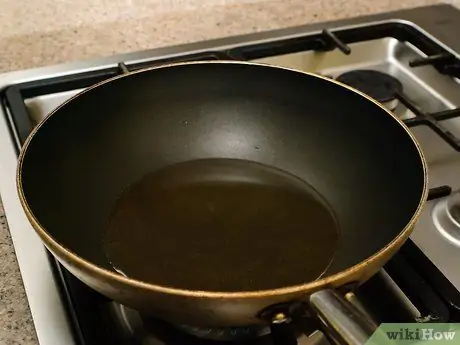 Сделайте Mofongo Шаг 1