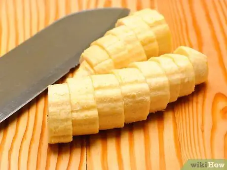 Сделайте Mofongo Шаг 3