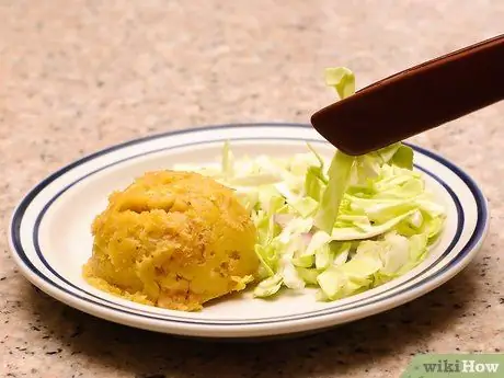 Сделайте Mofongo Step 7 Bullet 1