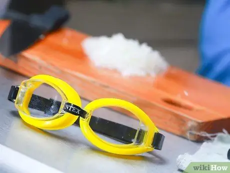 Очистить лук Шаг 12