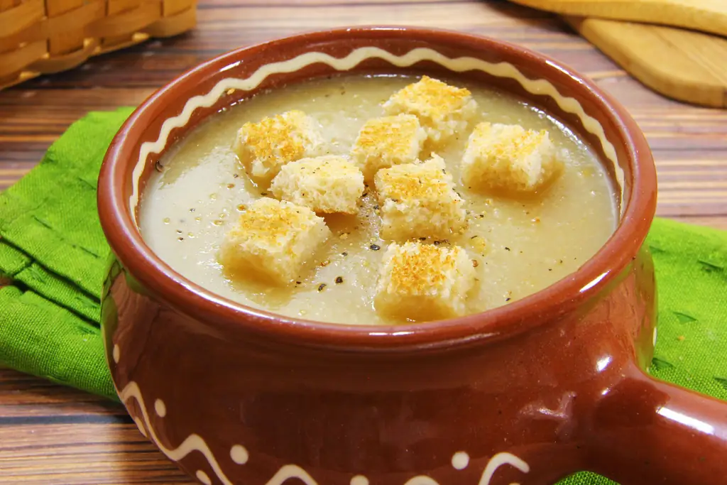 3 способа приготовления корня сельдерея