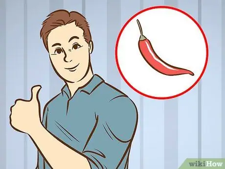 Прикольные ожоги от перца чили Шаг 14