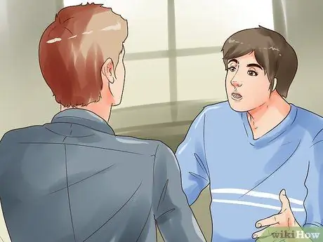 Гуманно убить рыбу Шаг 1