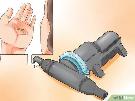 Гуманно убить рыбу Шаг 13