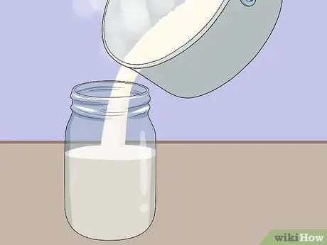 Шаг 6 пастеризации