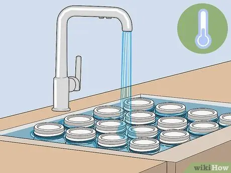 Пастеризация, шаг 7