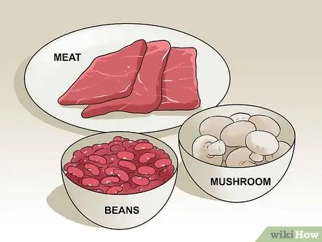 Сбалансируйте вкусы в кулинарии Шаг 1