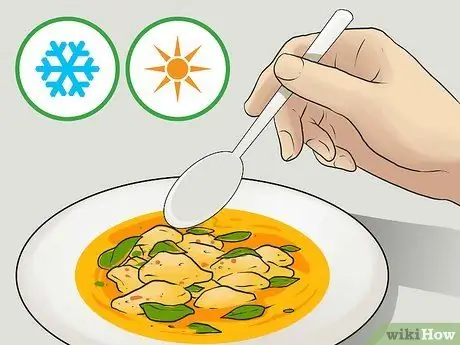 Сбалансируйте вкусы в кулинарии Шаг 11