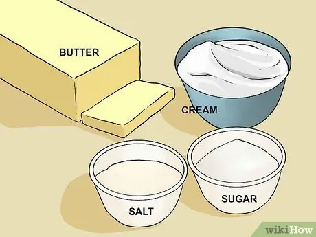 Сбалансируйте вкусы в кулинарии, шаг 2