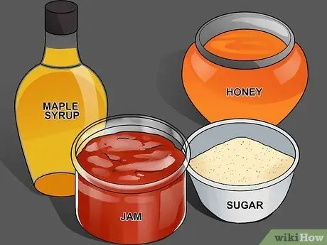 Сбалансируйте вкусы в кулинарии Шаг 4