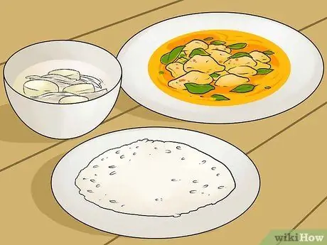 Сбалансируйте вкусы в кулинарии Шаг 8