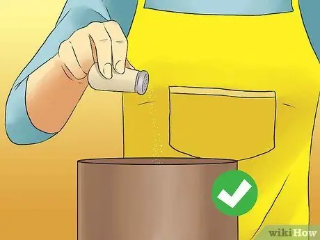 Сбалансируйте вкусы в кулинарии Шаг 9