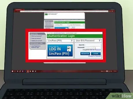 Проверка отзыва продуктов питания, шаг 2