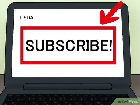 Проверка отзыва продуктов питания, шаг 6